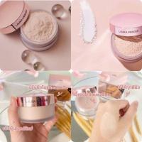ราคา NEW!Laura Mercier Translucent Loose Setting Powder - Tone Up เฉดสีใหม่-Roseแท้ฉลากไทย (19473928174)