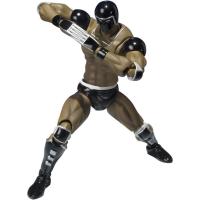 ราคา BANDAI S.H.Figuarts Kinnikuman Warsman ORIGINAL COLOR EDITION 【Used】【Direct from Japan】 (41217665093)
