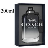 ราคา Coach New York For Men EDT 200ml. (15968026842)