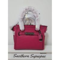 ราคา Coach Swagger21 (1488139826)
