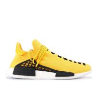 ราคา Adidas human race nmd "pharrell" Yellow (28685458953)