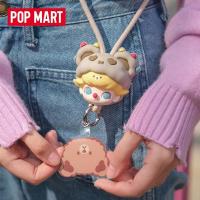 ราคา POPMART DIMOO Date Series Lanyard Mystery Box Peripheral Gift ของแท้ 100% (24796633134)