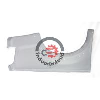 ราคา แผงข้างกระบะ โตโยต้า วีโก้ ปี 2004-2014 ตัวสูง มีรูคิ้ว (4ประตู) TOYOTA VIGO 2004-2014 4D 4WD (29677539080)