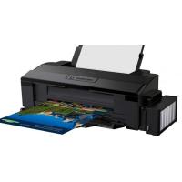 ราคา PRINTER EPSON L1800 A3 โฟโต้ 6 color ประกันศูนย์ 1ปี 9000 แผ่น ของแท้ประกันศูนย์ไทย (4213619001)