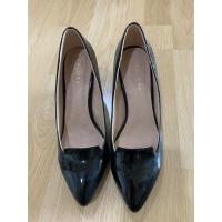 ราคา มือสอง รองเท้า zalora size 38 สูง 2.5 นิ้ว (9715957444)