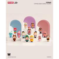 ราคา พร้อมส่ง Crybaby crying again new collection #popmart#crybaby (29364790346)