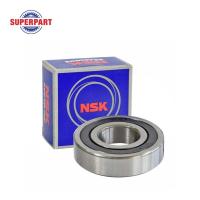 ราคา ลูกปืนล้อหลัง VIGO NSK (40BW06 NSK) (6033426300)