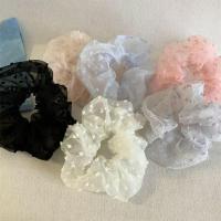 ราคา ยางรัดผม ฟรุ้งฟริ้ง สาวหวาน ยางมัดผม แฟชั่น เครื่องประดับผม เกาหลี ยาง เชือก (5464927768)