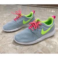 ราคา Nike Roshe One (size 37.5) เหมือนใหม่ (386907743)
