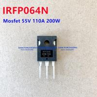 ราคา MOSFET มอสเฟต IRFP064N IR 110A 55V สินค้าพร้อมส่ง สต๊อกสยาม เพอร์เชสซิ่ง IRFP064 (28685253887)