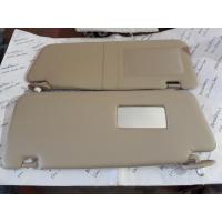 ราคา ที่บังแดด วีโก้ สีครีม 2 ข้าง ซ้าย และ ขวา 1 คู่ สีเทา Vigo บังแดด วีโก้ วีโก้ แชมป์ Vigo champ (17971182374)