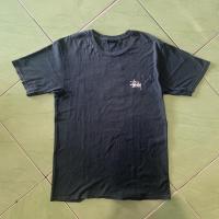 ราคา STUSSY เสื้อยืดดื้อรั้น (27015164018)