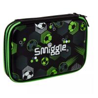 ราคา SMP092 กล่องดินสอ smiggle 2 ชั้น Tropi-Cool Double Up Hardtop Pencil Case (1486869505)