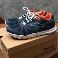 ราคา รองเท้าวิ่งชาย REEBOK แท้ 10.5US 28.5cm (938229178)