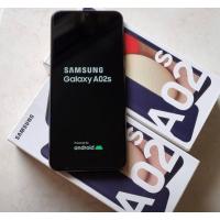 ราคา Samsung Galaxy A02s สินค้าใหม่ แท้ มีประกัน (5376787688)