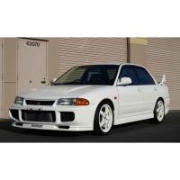 ราคา ชุดแต่งรอบคัน evo3 สำหรับ Lancer Ecar (ABS) (29107724548)