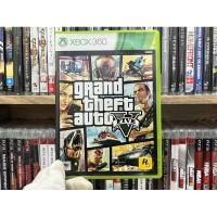 ราคา Xbox360 - Grand Theft Auto V , GTA V (แผ่นแท้) (26003687657)