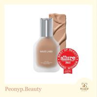 ราคา โค้ดคุ้ม เหลือ 1479.- ของแท้(พร้อมส่งหลายสี & Preorder) Haus Labs by Lady GAGA Tricone Skin Foundation (25587328709)