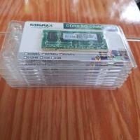 ราคา RAM NOTEBOOK DDR2 KINGMAX 1 G BUS800 (42568924781)