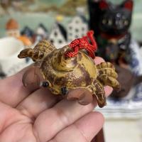 ราคา กระพรวน กระดิ่ง นำโชคจากญี่ปุ่น กระดิ่งปู (29478035589)