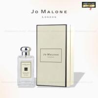 ราคา น้ำหอม Jo Malone English Pear & Freesia Cologne กลิ่นหอมฟรุตตี้ ฟลอรัล หรูหรา ผู้หญิงยอดนิยม (41759390805)