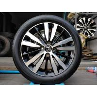 ราคา แม็กแจ๊ส ซิตี้ ขอบ16 ร้อมยางบรืสโตน 195 50 16 ปี20 ยางสวย (19664236161)