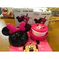 ราคา New!! กล่องข้าว มิกกี้เม้าส์ มินนี่เม้า ของพรีเมี่ยม (2167597861)