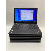 ราคา แล็ปท็อปมือสอง Lenovo ThinkPad โมเดล X230, X270, X260, X250 พร้อมโปรเซสเซอร์ i5 และ i7 (41474089295)