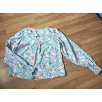 ราคา เสื้อแขนยาว สไตล์วินเทจ มือสอง (18445885626)