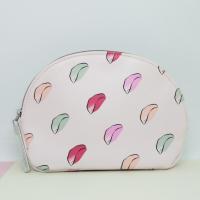 ราคา Lancome Small Pouch Petal Rose #Light Pink กระเป๋าใส่เครื่องสำอางสีชมพูอ่อนพร้อมลายกลีบกุหลาบหลากสี จาก LANCOME (1802278728)