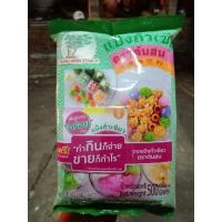 ราคา แป้งถั่วเขียว ตราต้นสน 500กรัม (6065930169)