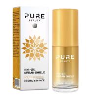 ราคา PURE Beauty Urban Shield Youth Restore Firming Essence เพียว บิวตี้ ยูธ รีสโตร์ เฟิร์มมิ่ง เอสเซ้นส์ 30 มล. (28125034516)