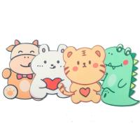 ราคา ห้องน้ํา / ห้องนอน / ห้องนั่งเล่น / สติ๊กเกอร์ตกแต่งระงับกลิ่นกายห้องครัวลายการ์ตูนน่ารัก (43161348605)