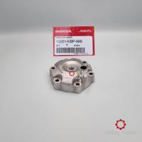 ราคา ฝาสูบ (สีเงิน) (WX539) HONDA: (12201-KBP-999): DASH, LS125 ... แพ๊คละ 1 ชิ้น... [แท้ศูนย์ 100%] ...กลุ่มอะไหล่เสื้อสู... (24866215969)