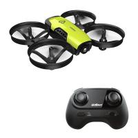 ราคา โดรมบังคับ รถบังคับ UDIRC UDIRC Drone รีโมทคอนโทรลเครื่องบินของเล่น Quadcopter โรงเรียนประถมศึกษาเครื่องบินรุ่น Mini Shock-Resistant (42961381315)