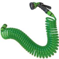 ราคา สายยางยืดหด สายยางขด รดน้ำต้นไม้ สายยางล้างรถ 7.5, 15 เมตร (5215690558)