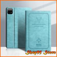 ราคา Xiaomi iPad Deer หนัง Faux หนังสําหรับ Xiaomi Pad 6 11",Pad 6 Pro 11", MiPad 6 11", Pro 11" (26942915558)