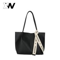 ราคา XWbrand รุ่นใหม่พร้อมส่ง กระเป๋าแฟชั่นงานสะพายข้างสำหรับสาวๆ รุ่นนี้งานดี ทรงสวย ใบใหญ่ สไตล์เรียบง่ายแบบสุดๆ (29025797268)