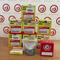 ราคา ชุดลูกสูบแหวน suzuki SHOGUN125 HONSAI รวมไซส์ (26734026613)