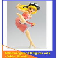 ราคา ฟิกเกอร์ แท้ jp มือ1 - Oshino Shinobu (341427941)