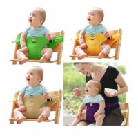 ราคา ผ้ารัดเก้าอี้กันตก Chair Belt (380522793)