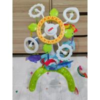 ราคา ของเล่นเสริมพัฒนาการมีเสียง แบรนด์ Fisher Price มือสอง (26231790632)