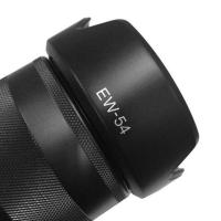 ราคา EW-54 Canon M10 ลําโพงบังแดด EF-M เลนส์ STM 18-55mm (29190037109)