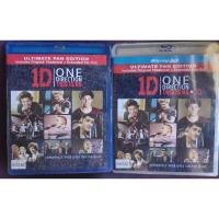 ราคา Blu-ray 3D+2D 1D One Direction This is us บลูเรย์ 3D+2D นี่คือพวกเรา:วัน ไดเรกชั่น กล่องฟ้าแบบ2D กล่องใสแบบ3D มีซับไทย (9066668371)