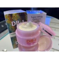 ราคา ครีมสาหร่ายน้ำนมข้าว DB-1 = 1 กระปุก (14499599071)