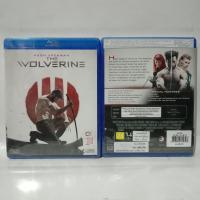 ราคา Media Play Wolverine, The/ เดอะ วูล์ฟเวอรีน (Blu-Ray) / S15173R (13994166213)
