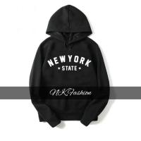 ราคา เสื้อกันหนาวแขนยาว​ เสื้อฮู้ดแขนยาว​​ เสื้อผ้าแฟชั่น​ ดูดีมีสไตล์​ (ขนาดฟรีไซส์​ อก40-45 ยาว27+)​ (5167660074)