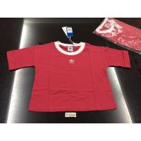 ราคา SALEป้าย1,000฿แท้Adidas Originals Crop Top (8530780380)