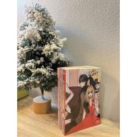ราคา หนังสือนิยายแจ่มใส set Romeo (19336294047)