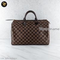 ราคา Louis Vuitton Speedy 35 มือสอง ก่อนสั่งซื้อทักแชทก่อนนะคะ (44054833397)